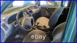 148120f301 Pompe À Eau / 678865 Pour Nissan Terrano/terrano. II R20 Sport
