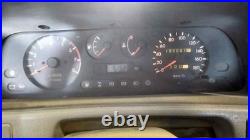 148120f301 Pompe À Eau / 678865 Pour Nissan Terrano/terrano. II R20 Sport