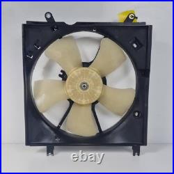1535328160 ventilateur électrique TOYOTA RAV 4 A2 5P D4D LUNA 4X4 2005 3397165