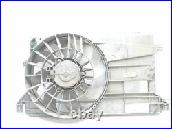 1557573 Ventilateur / 793609 Pour Ford Fiesta Cb1 1.6 Tdci Cat