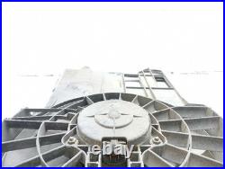 1557573 Ventilateur / 793609 Pour Ford Fiesta Cb1 1.6 Tdci Cat