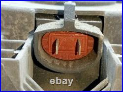 1557573 Ventilateur / 793609 Pour Ford Fiesta Cb1 1.6 Tdci Cat