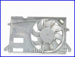 1557573 Ventilateur / 793609 Pour Ford Fiesta Cb1 1.6 Tdci Cat