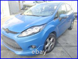 1557573 Ventilateur / 793609 Pour Ford Fiesta Cb1 1.6 Tdci Cat 1557573 Ventilateur / 793609 Pour Ford Fiesta Cb1 1.6 Tdci Cat