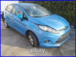 1557573 Ventilateur / 793609 Pour Ford Fiesta Cb1 1.6 Tdci Cat