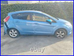 1557573 Ventilateur / 793609 Pour Ford Fiesta Cb1 1.6 Tdci Cat