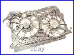 160400r160 Ventilateur / Mf4227503773 / 6518413 Pour Toyota Avensis Cross Sport