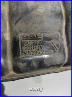 1607794 Vase D´expansion De Liquide De Refroidissement / 1052382 Pour Daf Serie