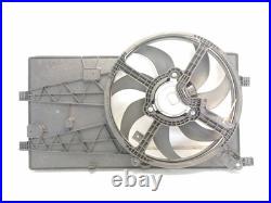 1616316680 Ventilateur / 873671 Pour Peugeot Bipper Aa 1.3 Hdi 80 / Bluehdi 8