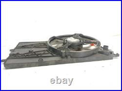 1616316680 Ventilateur / 873671 Pour Peugeot Bipper Aa 1.3 Hdi 80 / Bluehdi 8