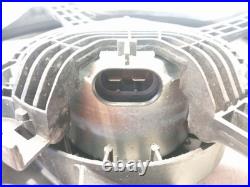 1616316680 Ventilateur / 873671 Pour Peugeot Bipper Aa 1.3 Hdi 80 / Bluehdi 8