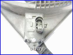 1616316680 Ventilateur / 873671 Pour Peugeot Bipper Aa 1.3 Hdi 80 / Bluehdi 8