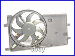 1616316680 Ventilateur / 873671 Pour Peugeot Bipper Aa 1.3 Hdi 80 / Bluehdi 8