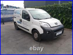 1616316680 Ventilateur / 873671 Pour Peugeot Bipper Aa 1.3 Hdi 80 / Bluehdi 8