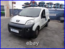 1616316680 Ventilateur / 873671 Pour Peugeot Bipper Aa 1.3 Hdi 80 / Bluehdi 8