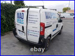 1616316680 Ventilateur / 873671 Pour Peugeot Bipper Aa 1.3 Hdi 80 / Bluehdi 8