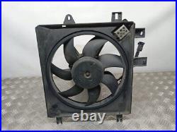 16360YV030 ventilateur électrique pour PEUGEOT 108 1.2 2014 M160789K 4706985
