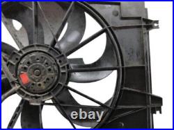 163630M060 ventilateur électrique pour TOYOTA YARIS 3 PHASE 1 93355