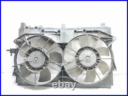 163630g060 Ventilateur / 776223 Pour Toyota Corolla E12 1.6 16v