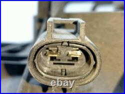 163630g060 Ventilateur / 776223 Pour Toyota Corolla E12 1.6 16v