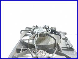 163630g060 Ventilateur / 776223 Pour Toyota Corolla E12 1.6 16v