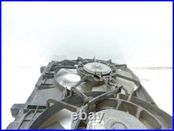 163630g060 Ventilateur / 776223 Pour Toyota Corolla E12 1.6 16v