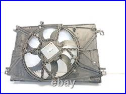 1636331500 Ventilateur / 1636331500 / 456182 Pour Toyota Rav4