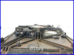 1636331500 Ventilateur / 1636331500 / 456182 Pour Toyota Rav4