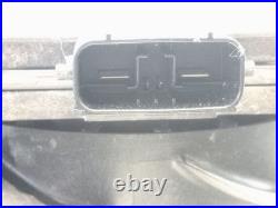 1636331500 Ventilateur / 1636331500 / 456182 Pour Toyota Rav4