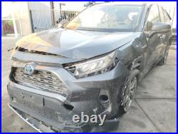 1636331500 Ventilateur / 1636331500 / 456182 Pour Toyota Rav4