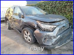 1636331500 Ventilateur / 1636331500 / 456182 Pour Toyota Rav4