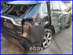 1636331500 Ventilateur / 1636331500 / 456182 Pour Toyota Rav4