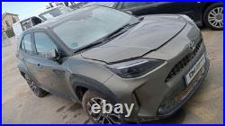 16363k0020 Ventilateur / 7331238 Pour Toyota Yaris Cross Hybrid 2wd Active Tech