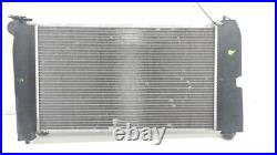 164000d210 Radiateur D´eau Pour Toyota Avensis T25 1.8 Zzt251 10 10507806