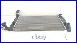 164000d210 Radiateur D´eau Pour Toyota Avensis T25 1.8 Zzt251 10 10507806