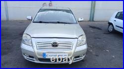 164000d210 Radiateur D´eau Pour Toyota Avensis T25 1.8 Zzt251 10 10507806