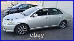 164000d210 Radiateur D´eau Pour Toyota Avensis T25 1.8 Zzt251 10 10507806