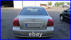 164000d210 Radiateur D´eau Pour Toyota Avensis T25 1.8 Zzt251 10 10507806