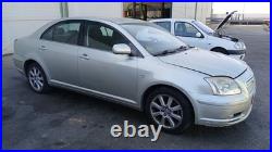 164000d210 Radiateur D´eau Pour Toyota Avensis T25 1.8 Zzt251 10 10507806