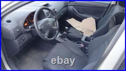 164000d210 Radiateur D´eau Pour Toyota Avensis T25 1.8 Zzt251 10 10507806