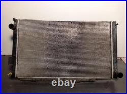 1640036090 radiateur eau TOYOTA RAV 4 IV A4 2.5 HYBRID AVA42 2012 5429065