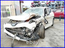 1647028113 Vase D´expansion De Liquide De Refroidissement / 387859 Pour Toyota R