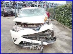 1647028113 Vase D´expansion De Liquide De Refroidissement / 387859 Pour Toyota R