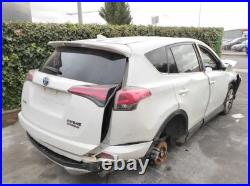 1647028113 Vase D´expansion De Liquide De Refroidissement / 387859 Pour Toyota R