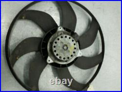 1671043480 ventilateur électrique pour CITROEN NEMO 1480