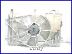 167110d090 Ventilateur / 799083 Pour Toyota Avensis Berlina T 22 1.8 Sol 4-pt