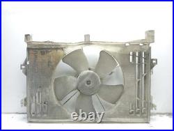 167110d090 Ventilateur / 799083 Pour Toyota Avensis Berlina T 22 1.8 Sol 4-pt