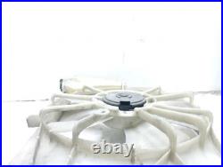 167110d090 Ventilateur / 799083 Pour Toyota Avensis Berlina T 22 1.8 Sol 4-pt