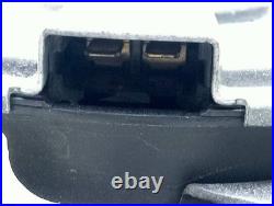 167110d090 Ventilateur / 799083 Pour Toyota Avensis Berlina T 22 1.8 Sol 4-pt