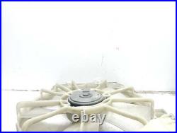 167110d090 Ventilateur / 799083 Pour Toyota Avensis Berlina T 22 1.8 Sol 4-pt